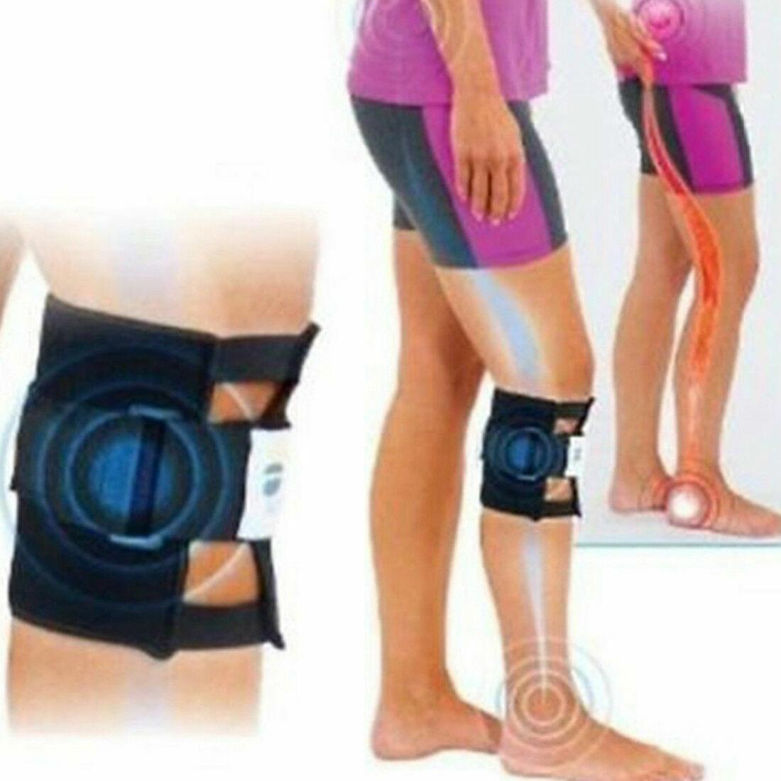 Health Care Knee Brace Knee Pain Relief Sports Leg Guard